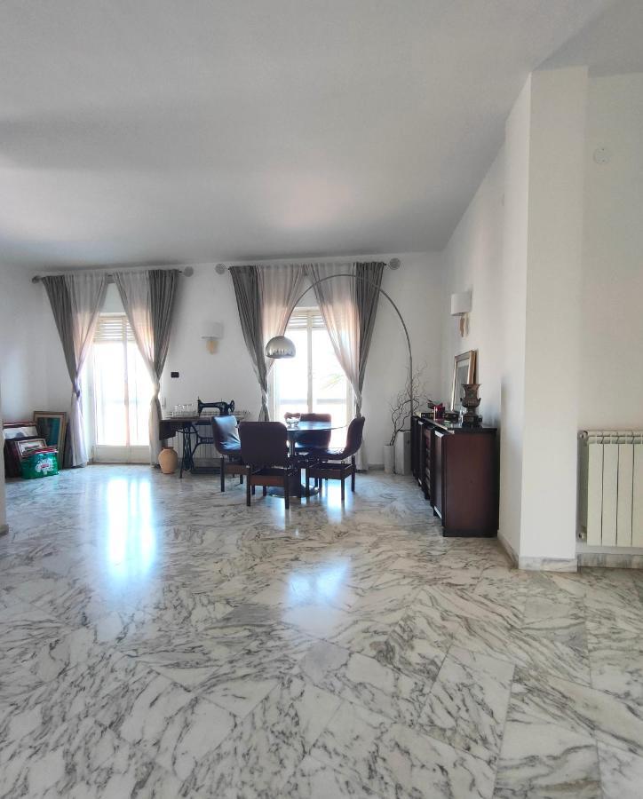 L'Attico - Stanza Privata Con Bagno - Teatro Greco Siracusa Syracuse Exterior foto