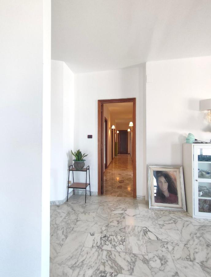 L'Attico - Stanza Privata Con Bagno - Teatro Greco Siracusa Syracuse Exterior foto