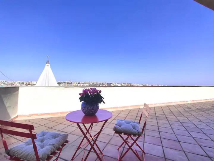 L'Attico - Stanza Privata Con Bagno - Teatro Greco Siracusa Syracuse Exterior foto